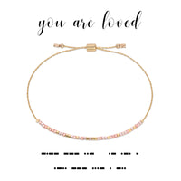 You are Loved